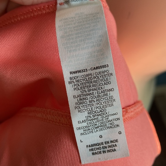 Nike Sports Bra - Picture 3 of 4